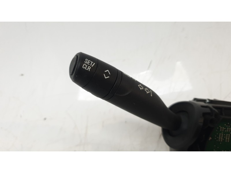 Recambio de mando multifuncion para opel crossland x / crossland (p17, p2qo) 1.2 (75) referencia OEM IAM 98118587YX  