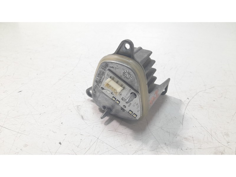 Recambio de modulo electronico para opel crossland x / crossland (p17, p2qo) 1.2 (75) referencia OEM IAM 90112529  