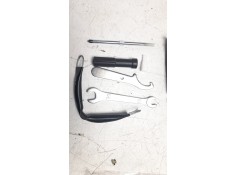 Recambio de herramientas para honda cl cl500 (pc67) referencia OEM IAM   