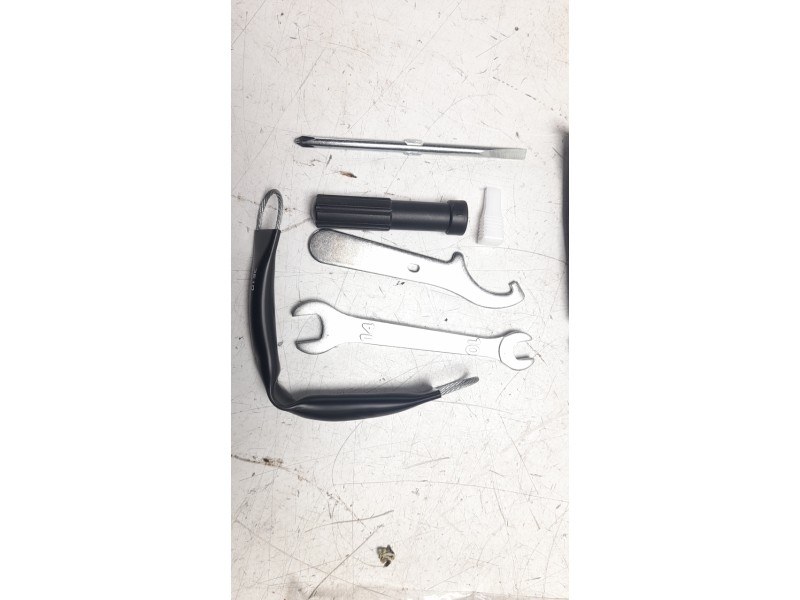 Recambio de herramientas para honda cl cl500 (pc67) referencia OEM IAM   