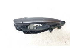 Recambio de maneta exterior delantera derecha para opel combo e tour / life (k9) 1.5 referencia OEM IAM 980297821T  