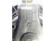 Recambio de ventilador calefaccion para kia cee´d drive referencia OEM IAM F00S3B2474   2