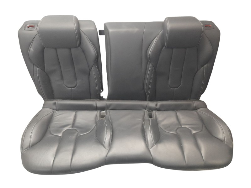 Recambio de juego asientos completo para land rover range rover evoque (l538) 2.0 4x4 referencia OEM IAM   