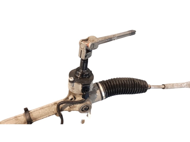 Recambio de cremallera direccion para alfa romeo stelvio (630) quadrifoglio 4wd referencia OEM IAM 50557132  