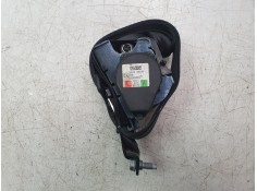 Recambio de cinturon seguridad trasero derecho para opel crossland x / crossland (p17, p2qo) 1.2 (75) referencia OEM IAM 6328816 2