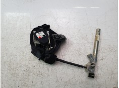 Recambio de cinturon seguridad delantero izquierdo para opel crossland x / crossland (p17, p2qo) 1.2 (75) referencia OEM IAM 632 2