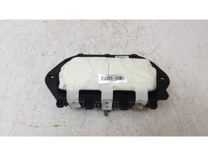 Recambio de airbag delantero derecho para opel crossland x / crossland (p17, p2qo) 1.2 (75) referencia OEM IAM 9827192980  