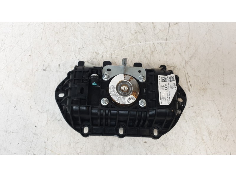 Recambio de airbag delantero derecho para opel crossland x / crossland (p17, p2qo) 1.2 (75) referencia OEM IAM 9827192980  