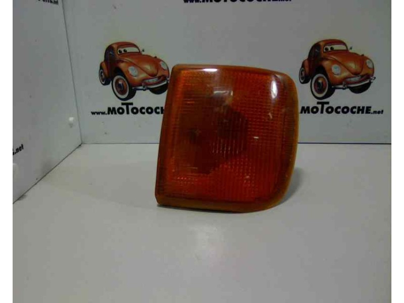 Recambio de piloto delantero izquierdo para ford fiesta berl./express referencia OEM IAM 6112703 14310221 