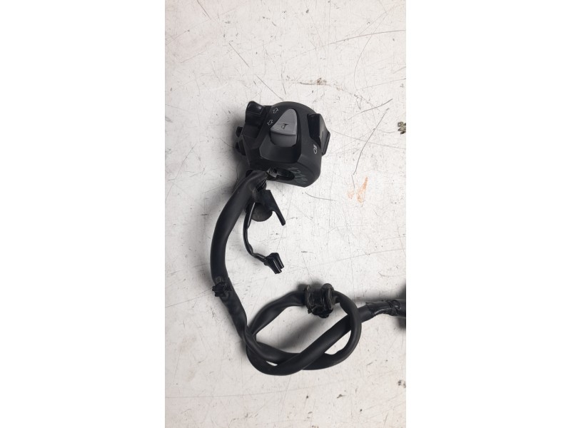 Recambio de piña luces izquierda para honda cl cl500 (pc67) referencia OEM IAM 35200K3SJA1  