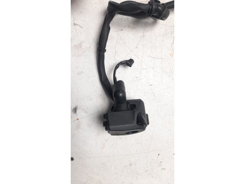 Recambio de piña luces izquierda para honda cl cl500 (pc67) referencia OEM IAM 35200K3SJA1  