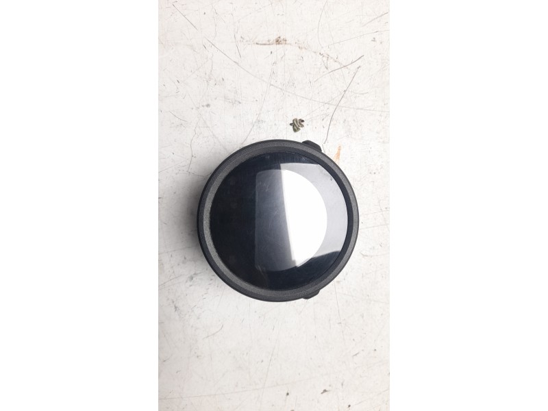 Recambio de cuadro instrumentos para honda cl cl500 (pc67) referencia OEM IAM 37100MLPDA2  