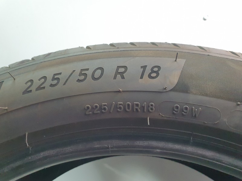 Recambio de rueda para bmw x2 (f39) sdrive 18 d referencia OEM IAM 2255018  