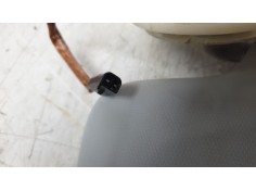 Recambio de parasol izquierdo para opel crossland x / crossland (p17, p2qo) 1.2 (75) referencia OEM IAM 39007740   2