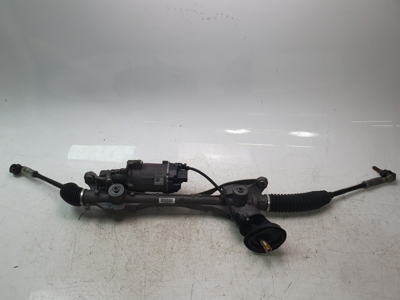 Recambio de cremallera direccion para audi a3 sportback (8vf) 30 tdi s line referencia OEM IAM 5Q1423055M  