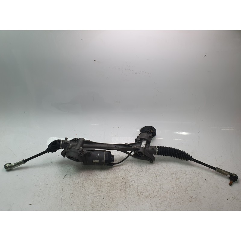 Recambio de cremallera direccion para audi a3 sportback (8vf) 30 tdi s line referencia OEM IAM 5Q1423055M  