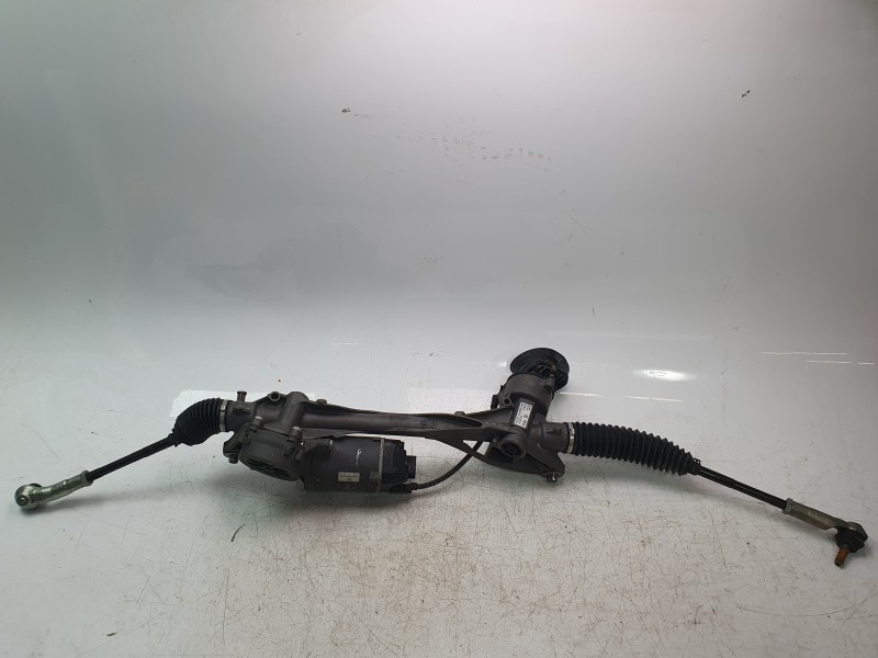 Recambio de cremallera direccion para audi a3 sportback (8vf) 30 tdi s line referencia OEM IAM 5Q1423055M  