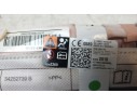 AIRBAG CORTINA DELANTERO IZQUIERDO 0589P1000904 0589P1000904 
