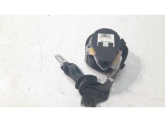 CINTURON SEGURIDAD TRASERO CENTRAL 637577600E 