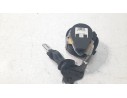 CINTURON SEGURIDAD TRASERO CENTRAL 637577600E 
