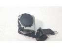 CINTURON SEGURIDAD TRASERO CENTRAL 637577600E 637577600E 