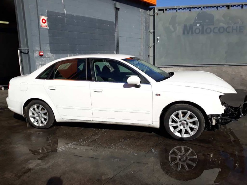 seat exeo berlina (3r2) del año 2012