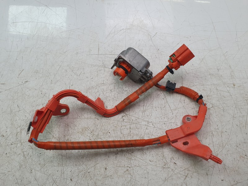 Recambio de modulo electronico para toyota corolla (e21) hybrid active referencia OEM IAM 821H247010B  