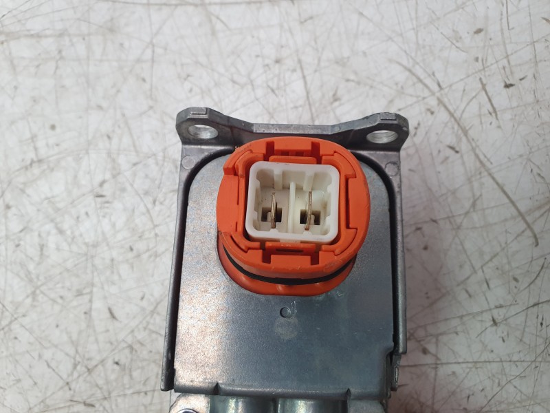 Recambio de modulo electronico para toyota corolla (e21) hybrid active referencia OEM IAM 821H247010B  