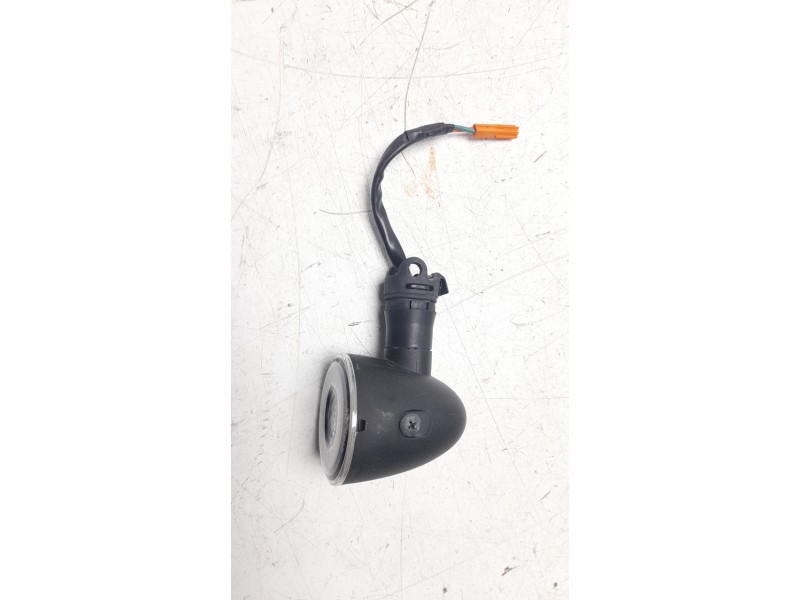 Recambio de piloto trasero izquierdo para honda cl cl500 (pc67) referencia OEM IAM 33650K3SJA1  
