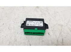 Recambio de modulo electronico para opel crossland x / crossland (p17, p2qo) 1.2 (75) referencia OEM IAM 9819360080  