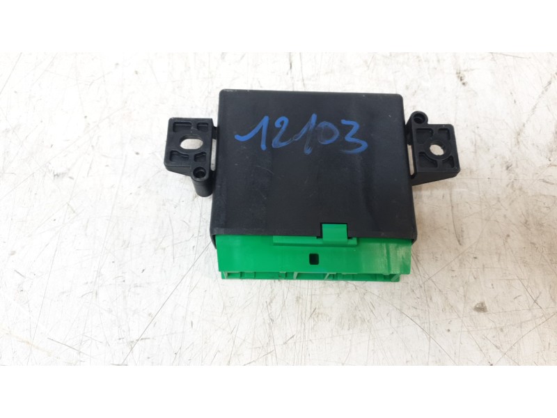 Recambio de modulo electronico para opel crossland x / crossland (p17, p2qo) 1.2 (75) referencia OEM IAM 9819360080  