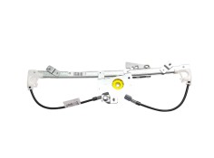 Recambio de elevalunas trasero derecho para bmw serie 3 berlina (e46) referencia OEM IAM 51358212100 106060821 106060821 , 11142