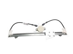 Recambio de elevalunas trasero derecho para bmw serie 3 berlina (e46) referencia OEM IAM 51358212100 106060821 106060821 , 11142 2