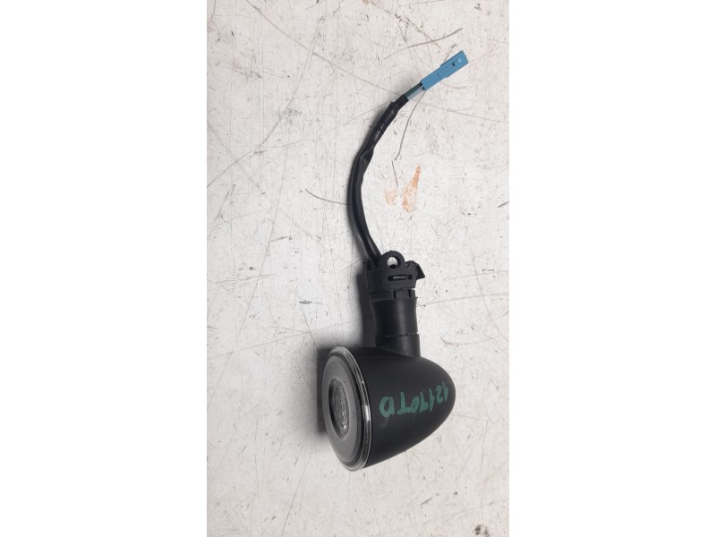 Recambio de piloto trasero derecho para honda cl cl500 (pc67) referencia OEM IAM 33650K3SJA1  