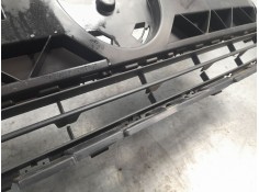 Recambio de rejilla paragolpes central para citroën nuevo citroen c3 turbo 100 s&s 6v max nuevo citroen c3 turbo 100 s&s 6v max  2