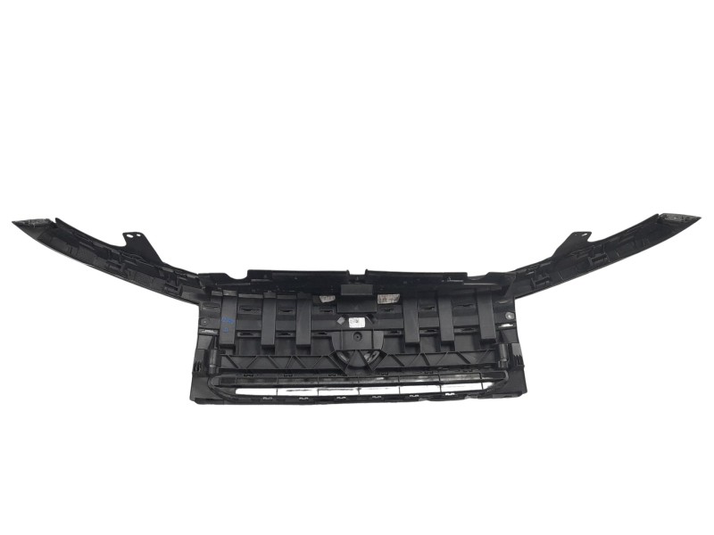 Recambio de rejilla paragolpes central para citroën nuevo citroen c3 turbo 100 s&s 6v max nuevo citroen c3 turbo 100 s&s 6v max 
