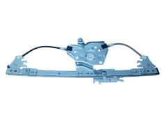Recambio de elevalunas trasero izquierdo para bmw serie 3 berlina (e46) referencia OEM IAM 51358212099 106060822 106060822 , 111