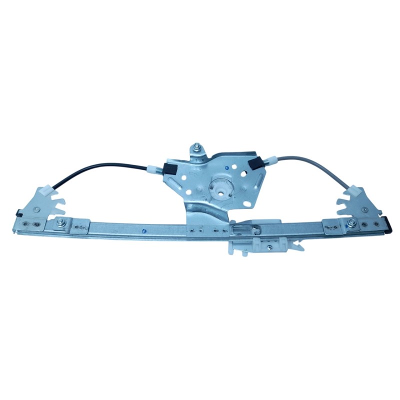 Recambio de elevalunas trasero izquierdo para bmw serie 3 berlina (e46) referencia OEM IAM 51358212099 106060822 106060822 , 111