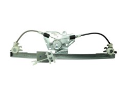 Recambio de elevalunas trasero izquierdo para bmw serie 3 berlina (e46) referencia OEM IAM 51358212099 106060822 106060822 , 111 2