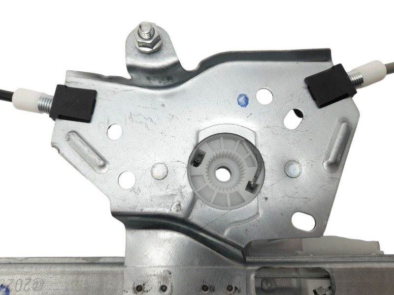 Recambio de elevalunas trasero izquierdo para bmw serie 3 berlina (e46) referencia OEM IAM 51358212099 106060822 106060822 , 111