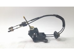 Recambio de palanca cambio para opel crossland x / crossland (p17, p2qo) 1.2 (75) referencia OEM IAM 3556524  