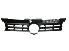 Recambio de rejilla delantera para volkswagen golf iv berlina (1j1) referencia OEM IAM 1J0853655G01C 107232104 107232104 , VG034