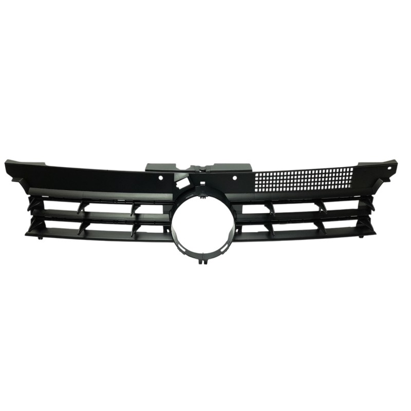 Recambio de rejilla delantera para volkswagen golf iv berlina (1j1) referencia OEM IAM 1J0853655G01C 107232104 107232104 , VG034