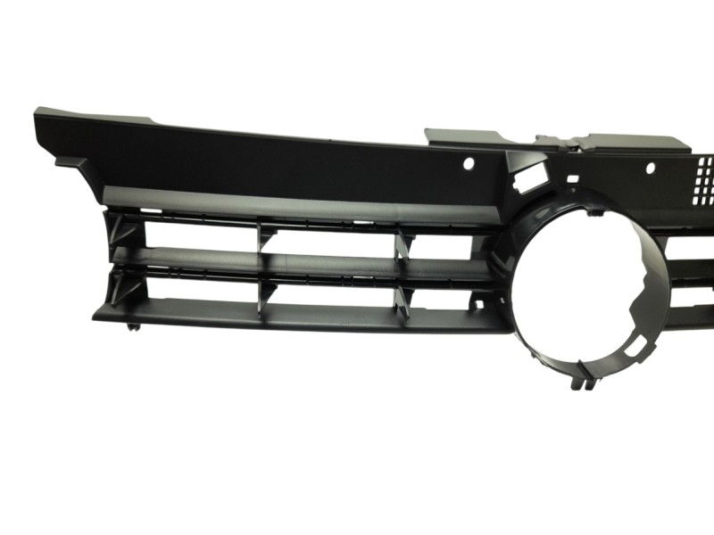 Recambio de rejilla delantera para volkswagen golf iv berlina (1j1) referencia OEM IAM 1J0853655G01C 107232104 107232104 , VG034