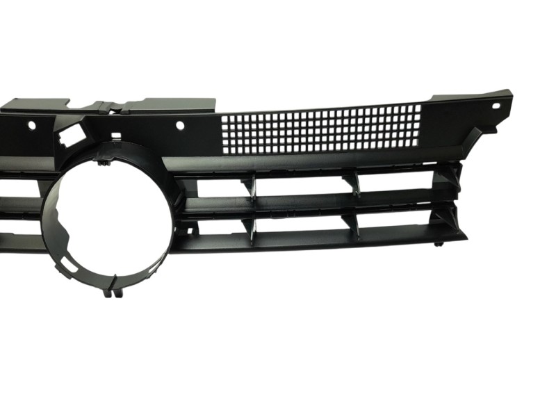 Recambio de rejilla delantera para volkswagen golf iv berlina (1j1) referencia OEM IAM 1J0853655G01C 107232104 107232104 , VG034