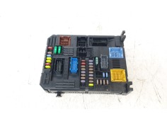 CAJA RELES / FUSIBLES 9819851280 