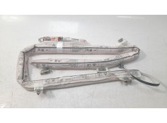 Recambio de airbag cortina delantero derecho para opel crossland x / crossland (p17, p2qo) 1.2 (75) referencia OEM IAM 981235008