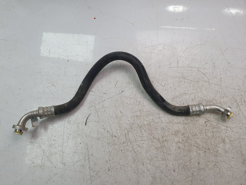 Recambio de tubos aire acondicionado para volvo xc60 ii (246) b4 mild-hybrid referencia OEM IAM 31497390  