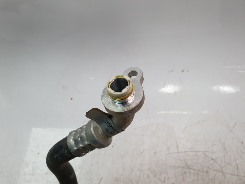 Recambio de tubos aire acondicionado para volvo xc60 ii (246) b4 mild-hybrid referencia OEM IAM 31497390  