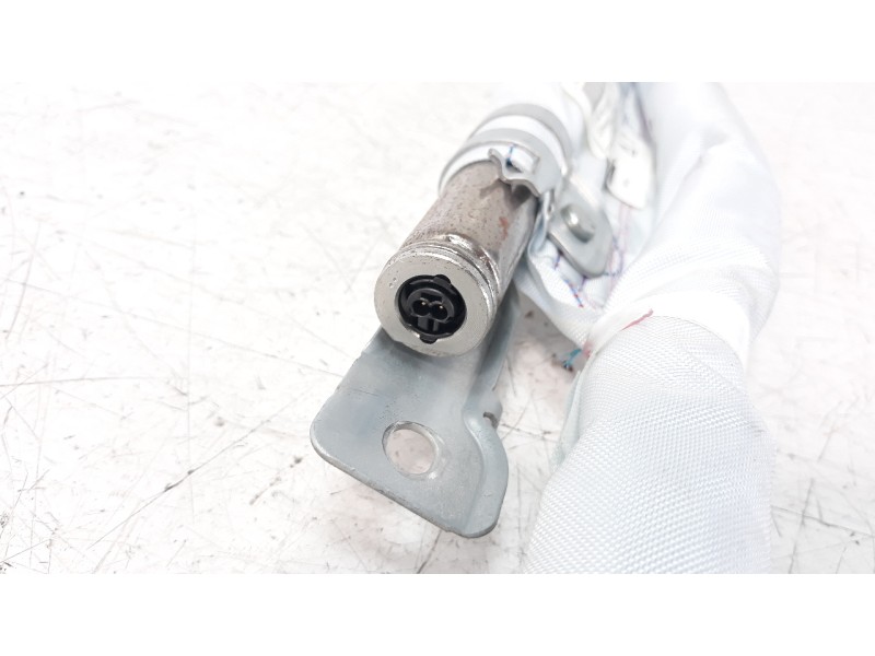 Recambio de airbag cortina delantero izquierdo para peugeot 208 1.2 12v vti referencia OEM IAM 9804092380  